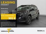 Skoda Karoq 1.5 TSI DSG SPORTLINE MATRIX VIRTUAL PANO - Skoda Karoq in Herne
