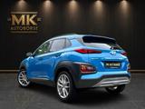 Hyundai KONAPremium4WDAUTOMATIK/KRELL/HEADUP/LEDER/R-KAM - Hyundai KONA aus 2017