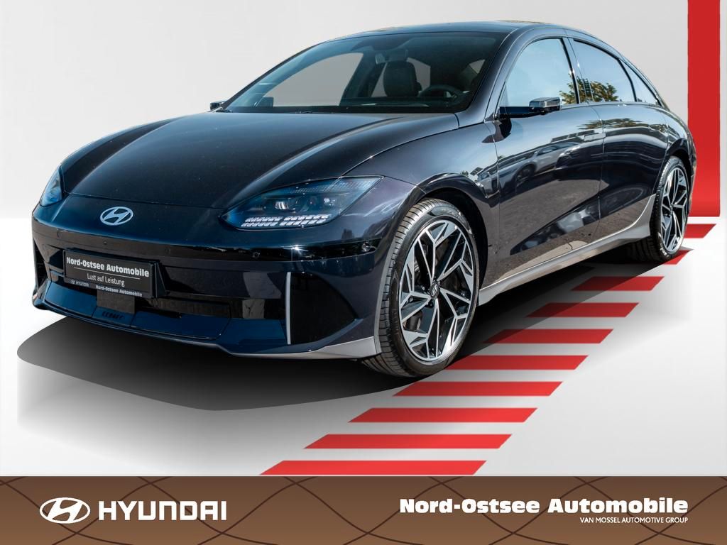 Hyundai IONIQ 6