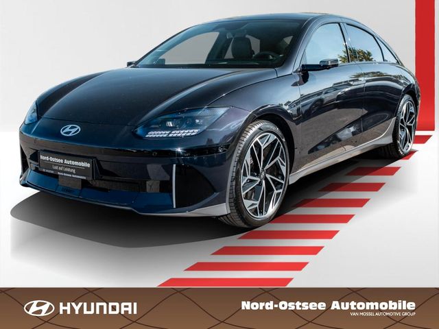 Hyundai IONIQ 6 UNIQ dig. Außenspiegel Glasdach 20'' LM