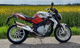 MV Agusta Brutale 1090 RR - MV AGUSTA 1090 R BRUTALE