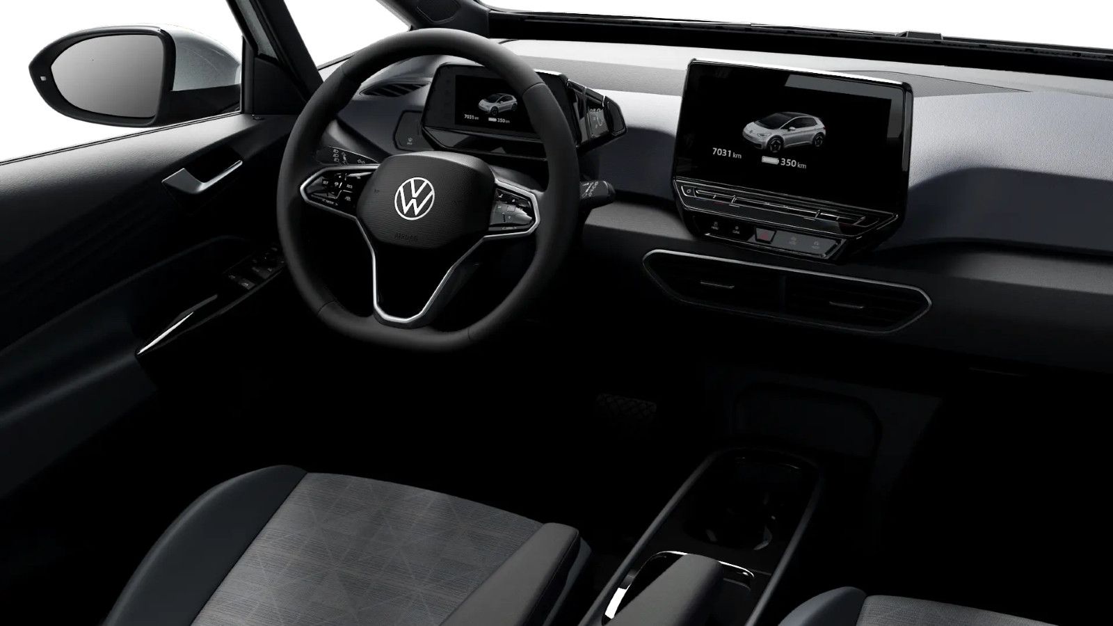 Volkswagen ID.3 - Bild 9