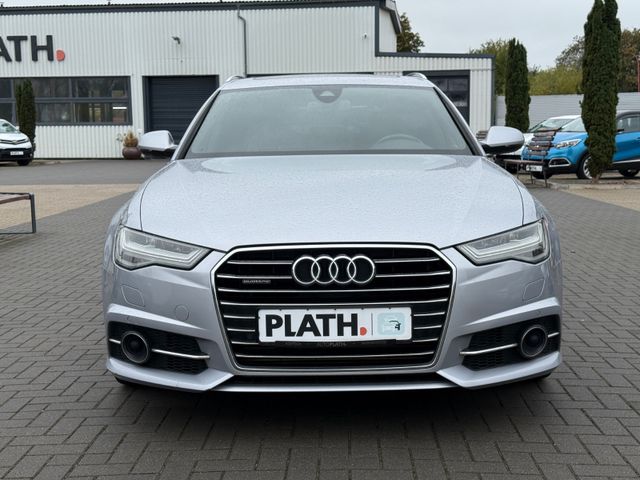 Audi A6  Avant 3.0 TDI clean diesel quattro EXPORT