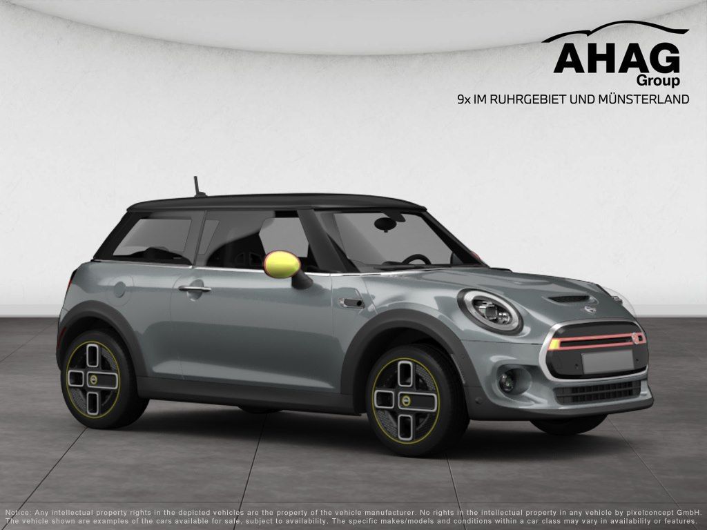 MINI Cooper SE - Bild 7