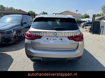 صورة 3 لـ 2021 BMW IX3