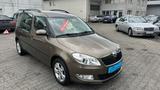 Skoda Roomster Fresh - Mit Garantie - Skoda Roomster in Gelsenkirchen
