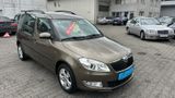 Skoda Roomster Fresh - Mit Garantie - Skoda Roomster mit Benzin-Antrieb: Kombi, Klimaanlage