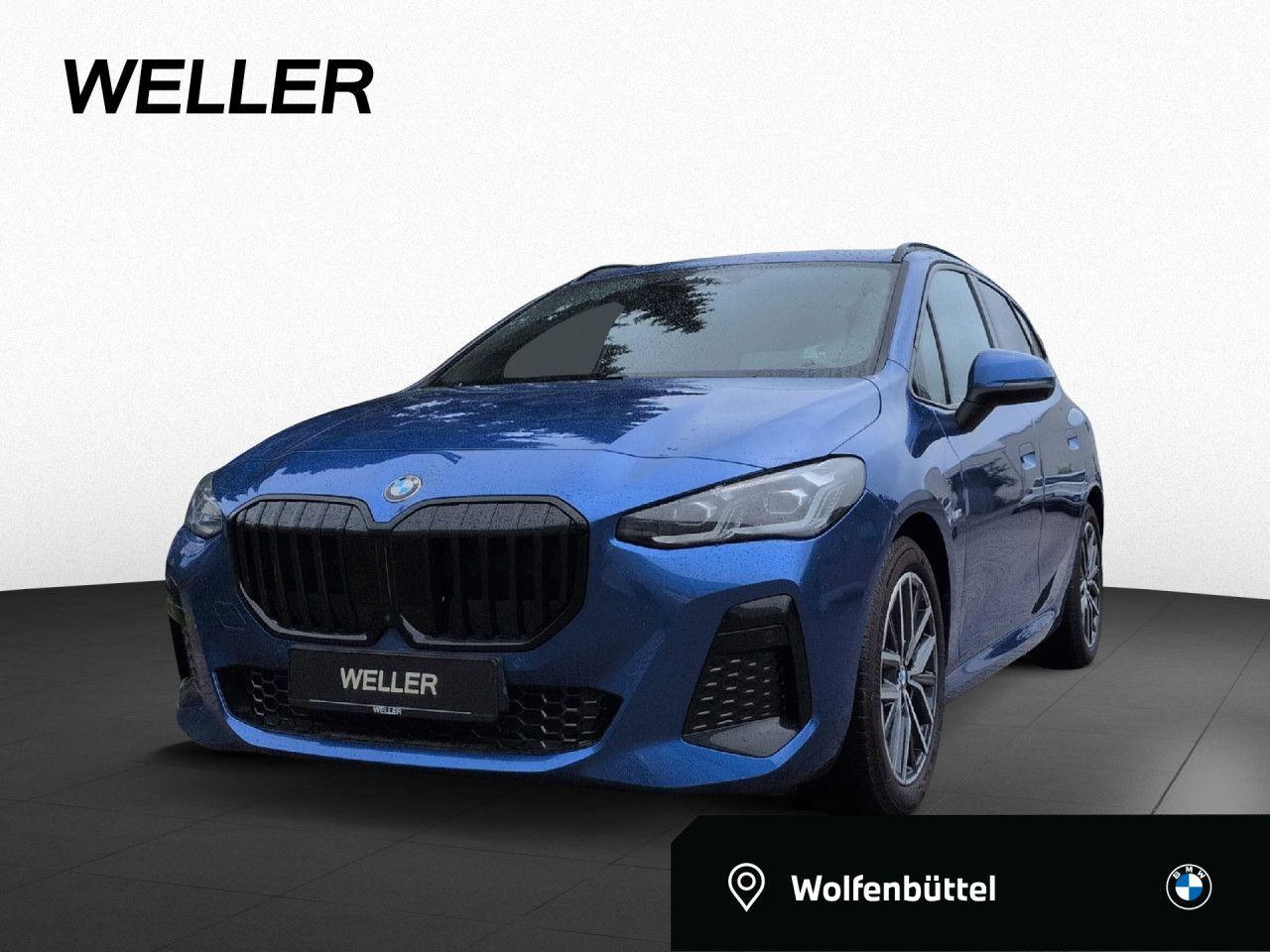 BMW 223i xD AT M SPORT AdLED DAPr HUD AktivSitze AHK