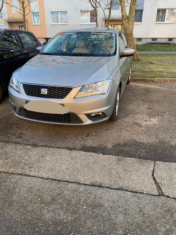 Seat Toledo