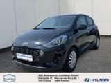 Hyundai i10 1.2 A/T PRIME Smart Key & Navipaket 1.2 - Hyundai i10: Prime