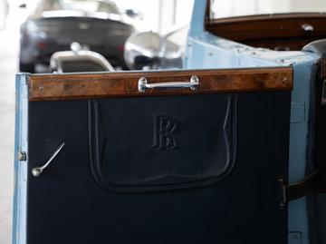 صورة مصغرة 37 لـ 1930 ROLLS-ROYCE PHANTOM