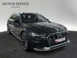 Audi A6 allroad qua 55 V6 TDI AHK B&O Matrix Pano SDH - Audi A6 Allroad: Standheizung