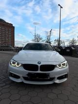 BMW 430d Gran Coupé M Paket- M Auspuffanlage - BMW 430 in Hamburg