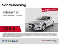 Audi A3 - Vorschau Bild 1
