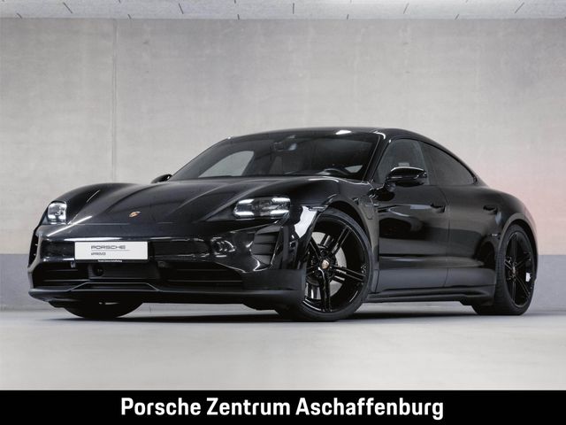 Porsche Taycan 4S PerforBatt+ PDLS+ 21 Zoll Pano