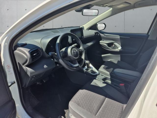 Toyota Yaris 1.5 Hybrid Business Edition *KAMERA*SHZ