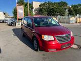 Chrysler Grand Voyager LX Automatik 7 Sitze - gebrauchte Chrysler Grand Voyager aus dem Jahr 2008