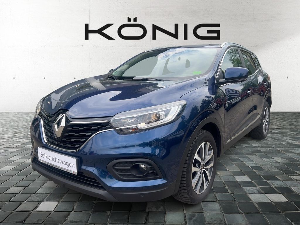2021 Renault Kadjar