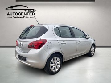 Opel CORSA 1.4 66KW90PS AUTOMATIK