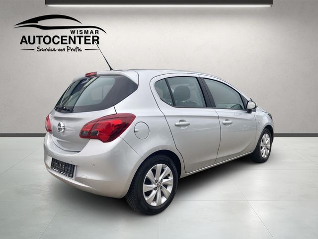 Opel CORSA 1.4 66KW90PS AUTOMATIK