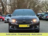 Citroën DS4 SoChic 1 Hand Sitzheiz/Belüftung Automatik - schwarze Citroën DS4