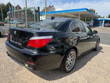 BMW 530 - 2
