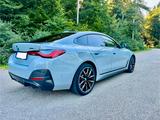 BMW i4 eDrive40 M Paket, Driving Assistant Prof  - BMW i4 von privat