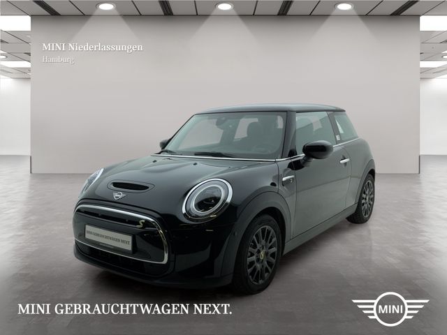 MINI Cooper SE Navi Kamera Pano.Dach Driv.Assist LED