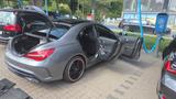 Mercedes-Benz CLA 200 AMG Line AMG Line - Mercedes-Benz CLA 200 in Frankfurt (Main)