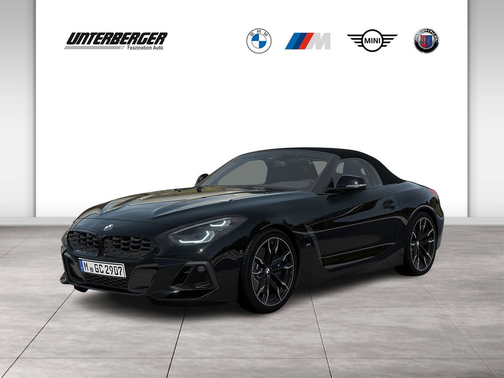 BMW Z4 M40