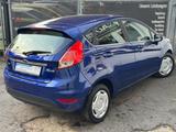 Ford Fiesta Titanium 1.0l*NUR 31Tkm*1.HAND*KLIMA*PDC - Ford Fiesta Gebrauchtwagen in Wuppertal