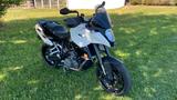 KTM 990 SMT - KTM SPORTTOURER