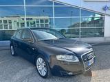 Audi A4 2.0 170 cv station wagon sline - Audi A4 aus 2007: Sline