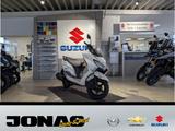 Suzuki Burgman 125 EX Demo Fahrzeug in Menden bei Jonas - Angebote entsprechen deinen Suchkriterien
