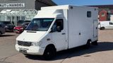 Mercedes-Benz 312 D - *Wohnmobilumbau* - Offers matching your search criteria