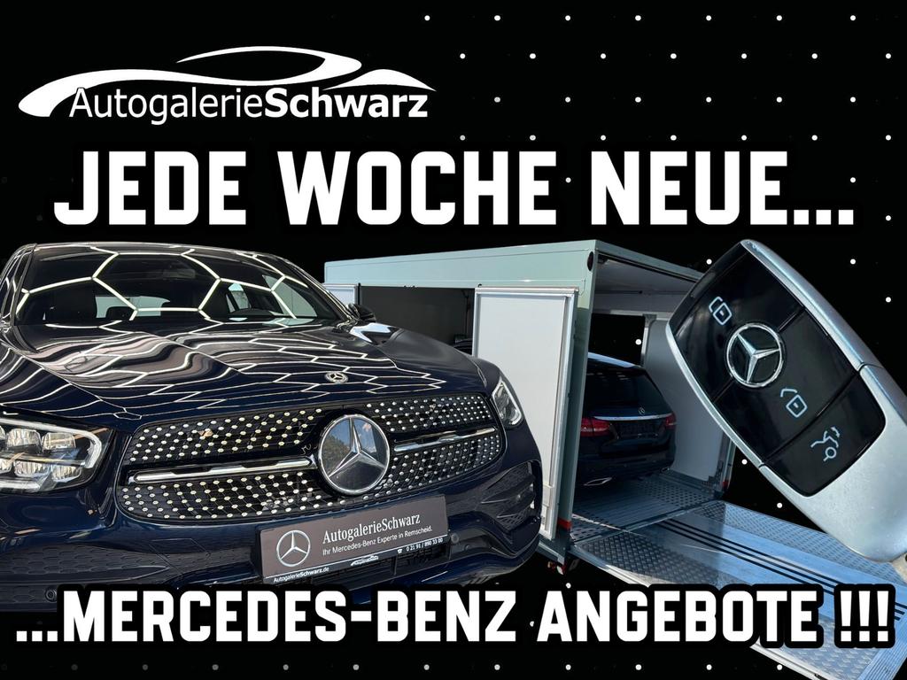 Mercedes-Benz CLA 250 Shooting Brake