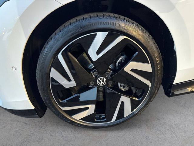 ID.7 GTX 4M IQ.LIGHT+PANO+AHK+360°+NAV+AR HUD+WP