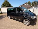 Volkswagen T5 Multivan Highline 4Motion/DSG +Austauschmotor - VW T5 Gebrauchtwagen in Wuppertal