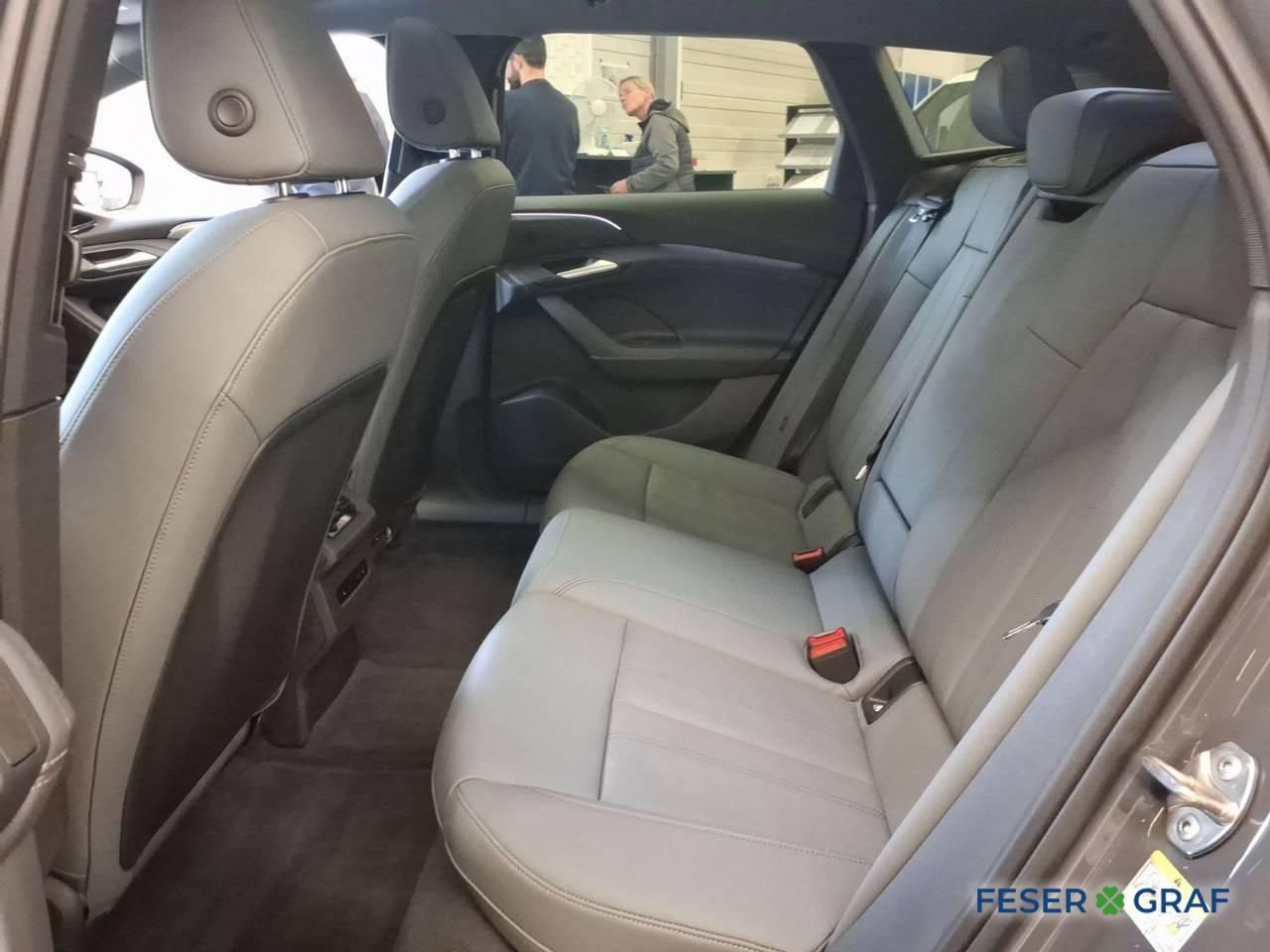 Audi A6 - Bild 4