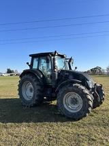 Valtra N123H3 - Valtra LKWs