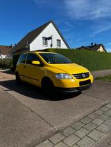 Volkswagen Fox 1,2 Standard - Volkswagen Fox: Standard