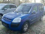 Citroën Berlingo 1.6 KLIMA/TÜV-09.26 - Citroën aus 2004