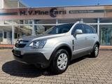 Opel Antara Cosmo 4x4 - gebrauchte Opel Antara aus dem Jahr 2009