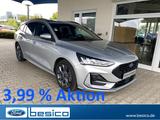 Ford Focus ST-Line MHEV+iACC+LED+NAV+BLIS+PDC+RFK+LMF