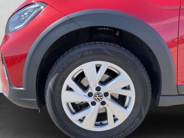 Taigo Life 1.0 TSI