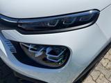 Citroën C3 Pure Tech 83 SS SHINE SpurH LED KAM KeyLess - : Weiß, mit Apple Carplay
