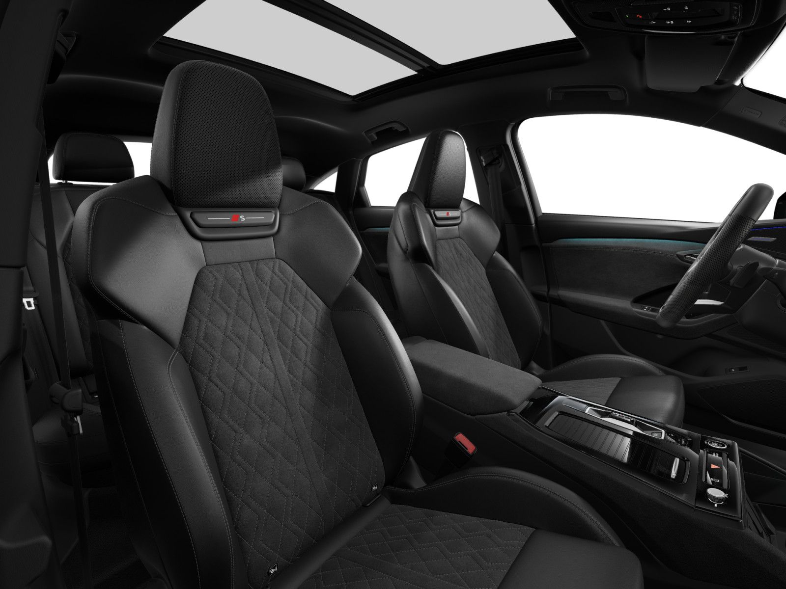Audi Q6 e-tron - Bild 11