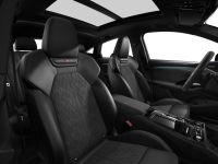 Audi Q6 e-tron - Vorschau Bild 11
