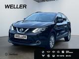 Nissan Qashqai 1.2 DIG-T TEKNA *LED*Pano*Alcantara*360° - Nissan Qashqai mit Panoramadach