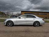 Mercedes-Benz E400d Designo-Interieur | Garantie | NP 114.000€ - Mercedes-Benz E 400 mit Diesel-Antrieb: Massagesitze